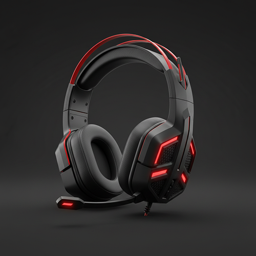 Gaming Headphones